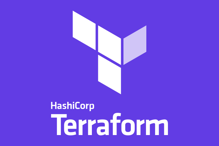 terraform template