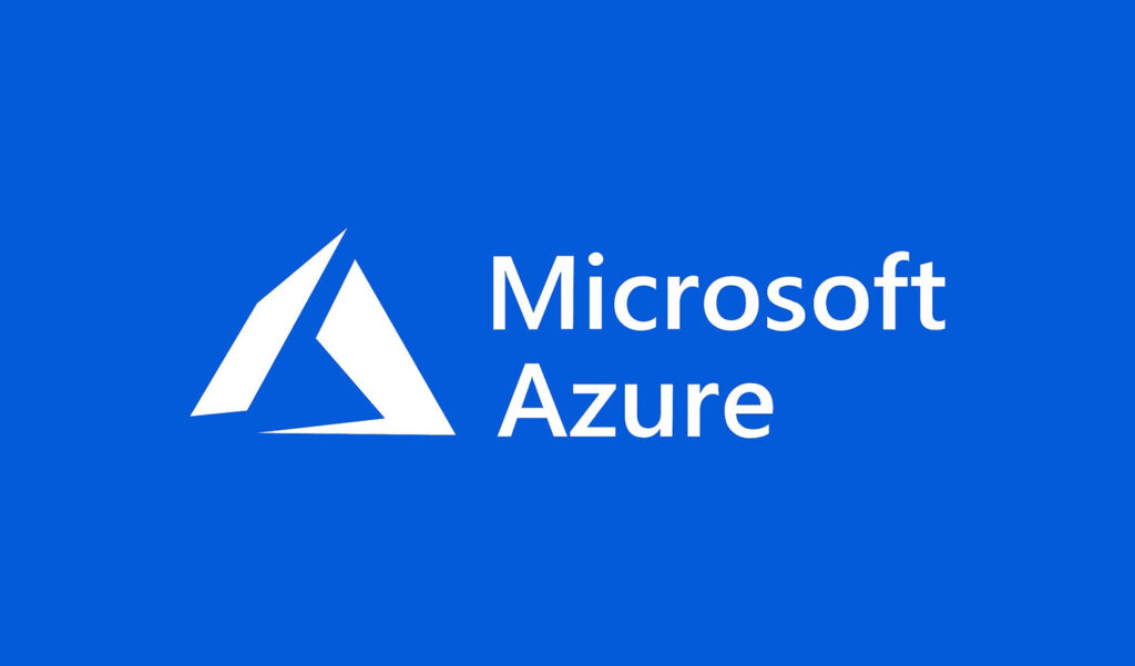 azure template